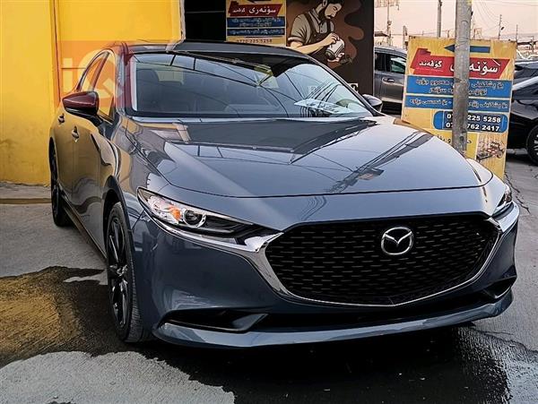 Mazda for sale in Iraq